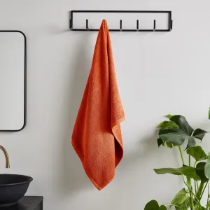 Quick Dry Towel Orange