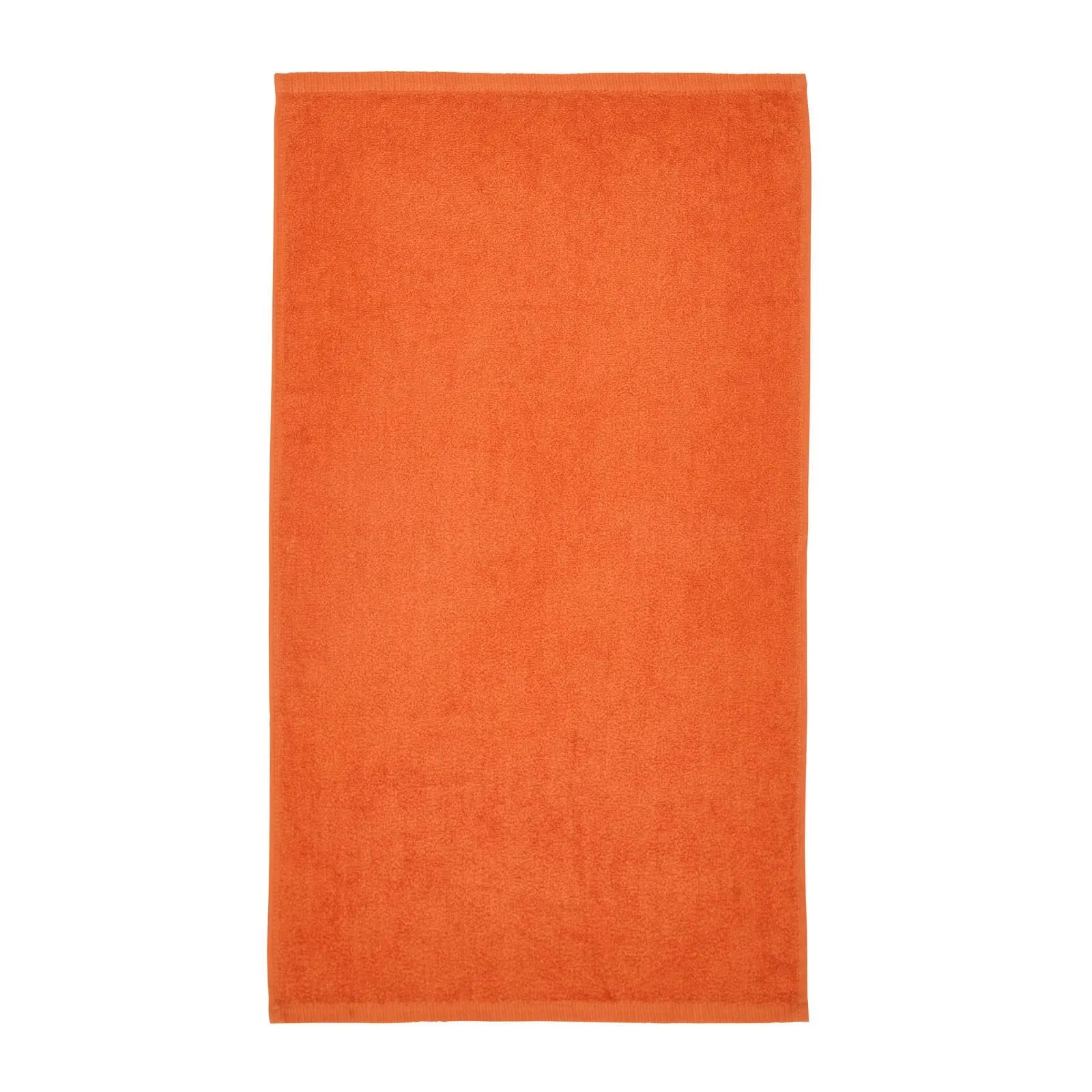 Quick Dry Towel Orange