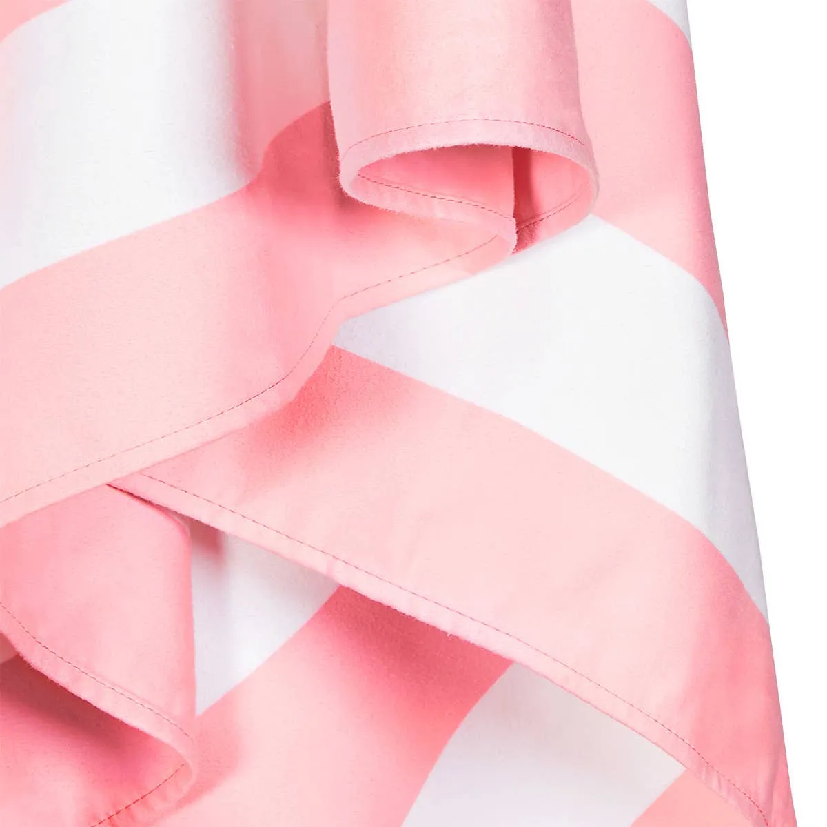 Quick Dry Towels - Malibu Pink