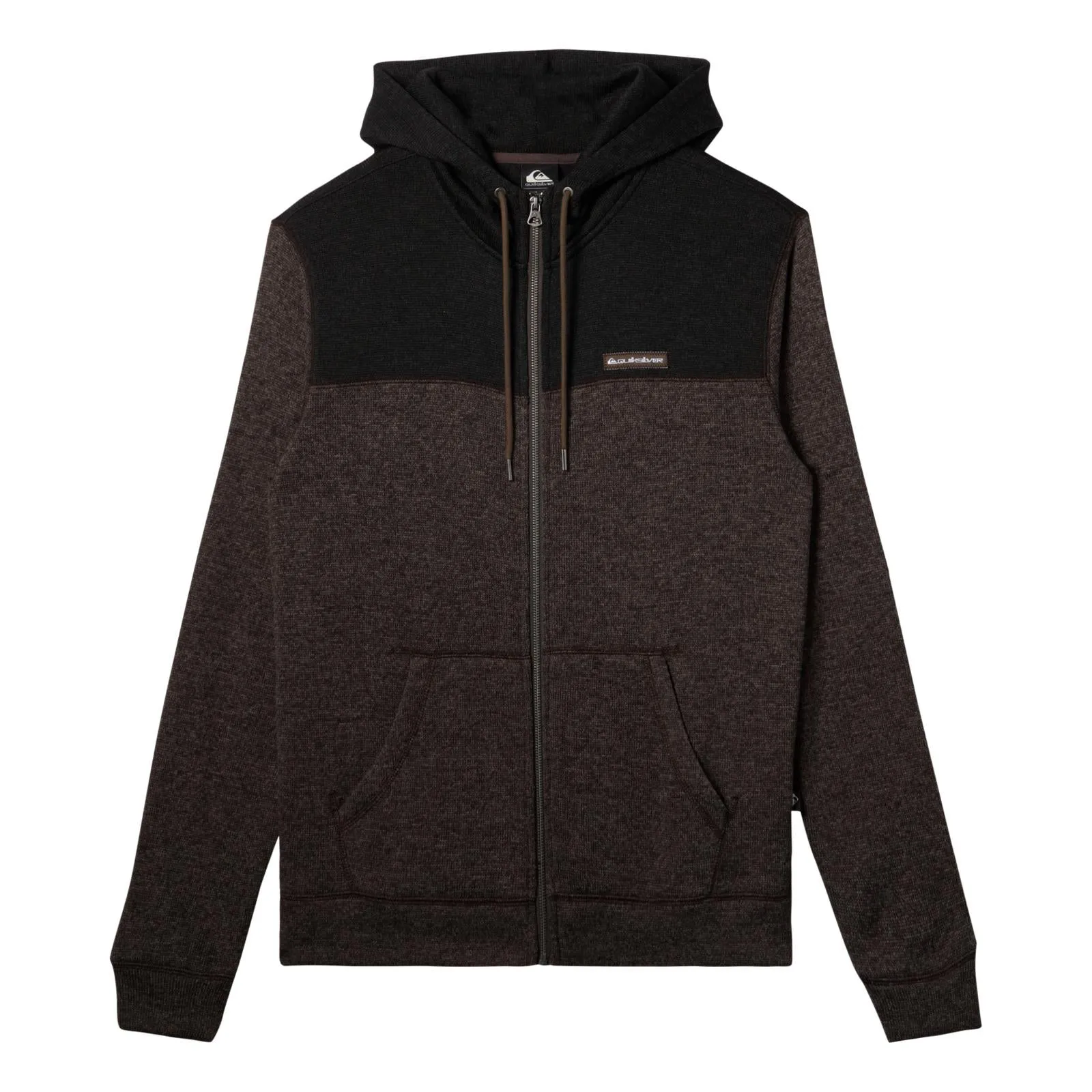 Quiksilver Mens Morton JK Ski Jacket