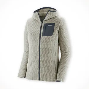 R1 Air Full-Zip Hoody — Women's