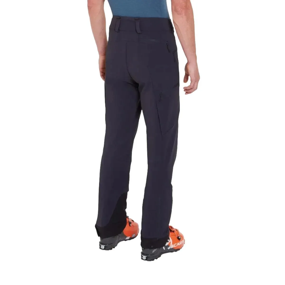 Rab M Khroma Ascendor AS Softshell Touring Pants