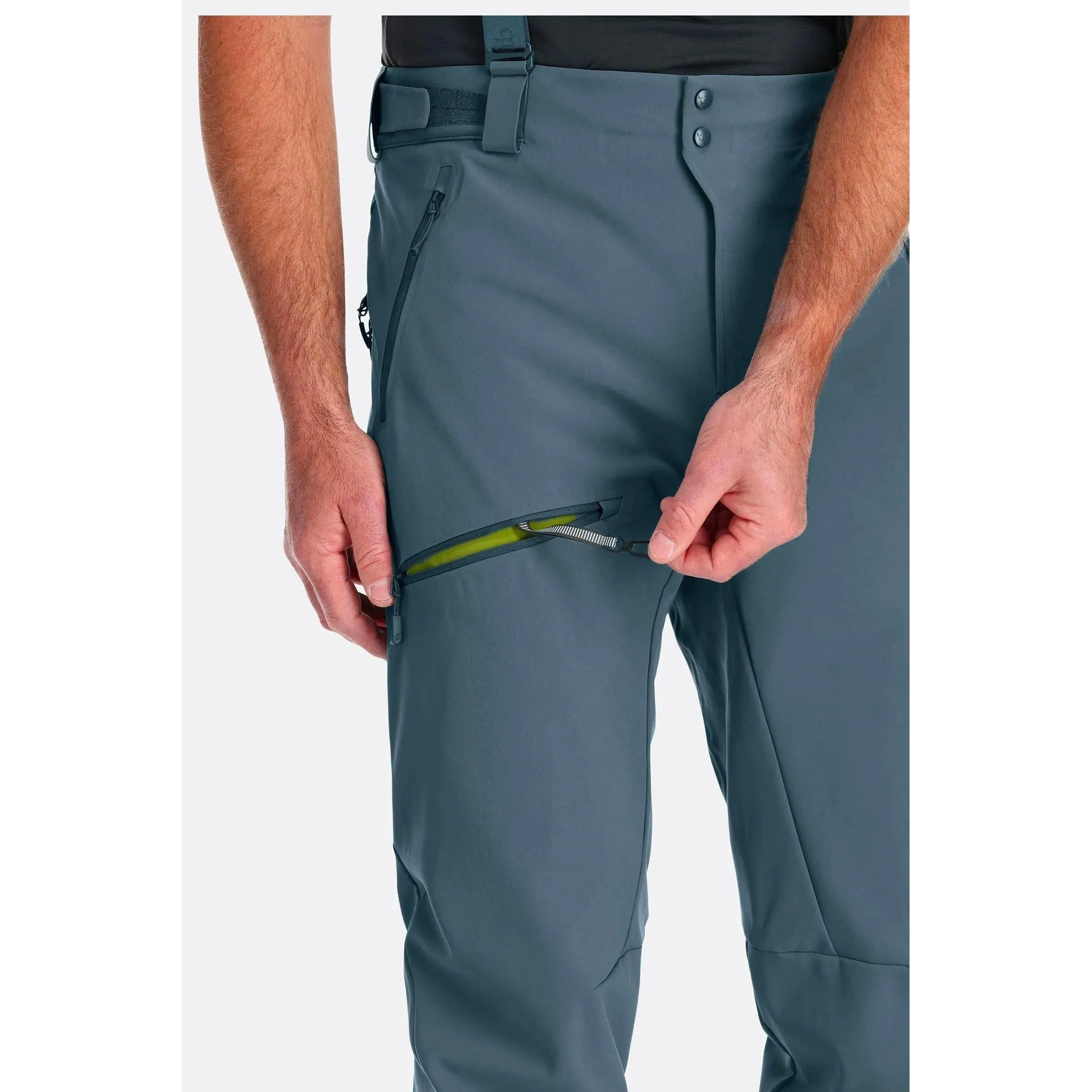 Rab M Khroma Ascendor Pants