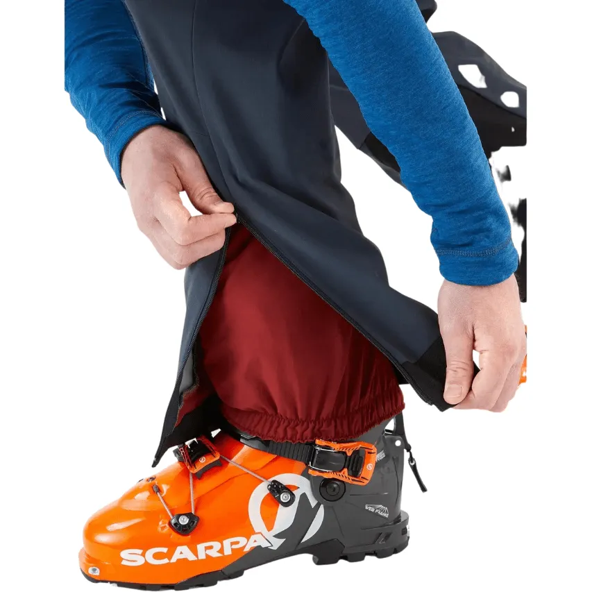 Rab M Khroma Ascendor Pants