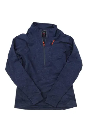 Rab Womens Nexus Pull On Top