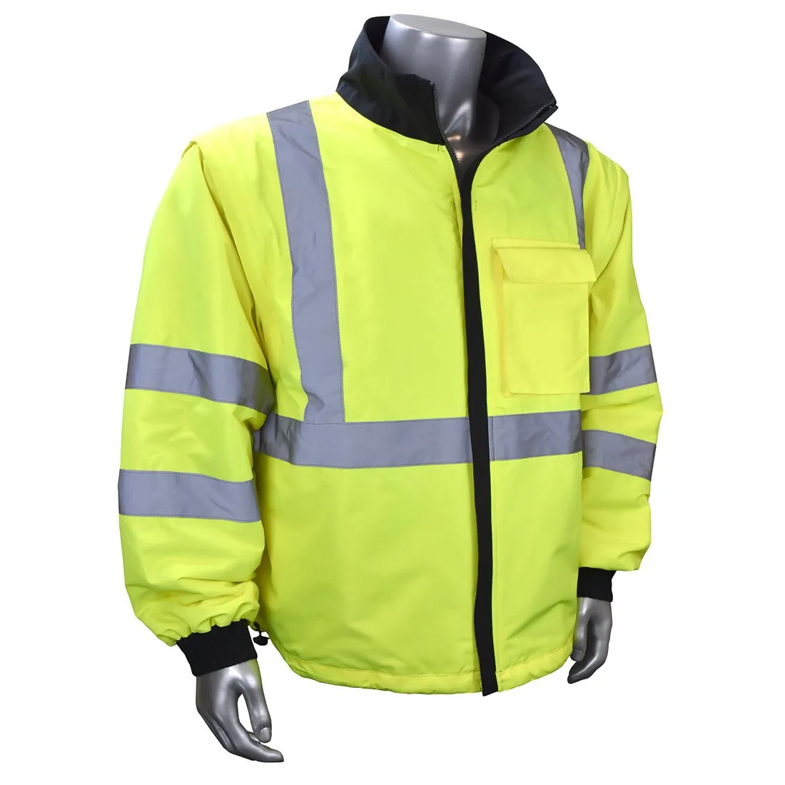 Radians Reversible Windbreaker - 4XL