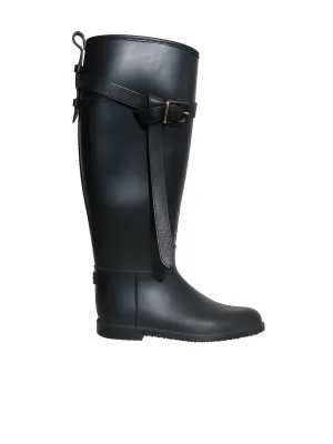 Rain Boots