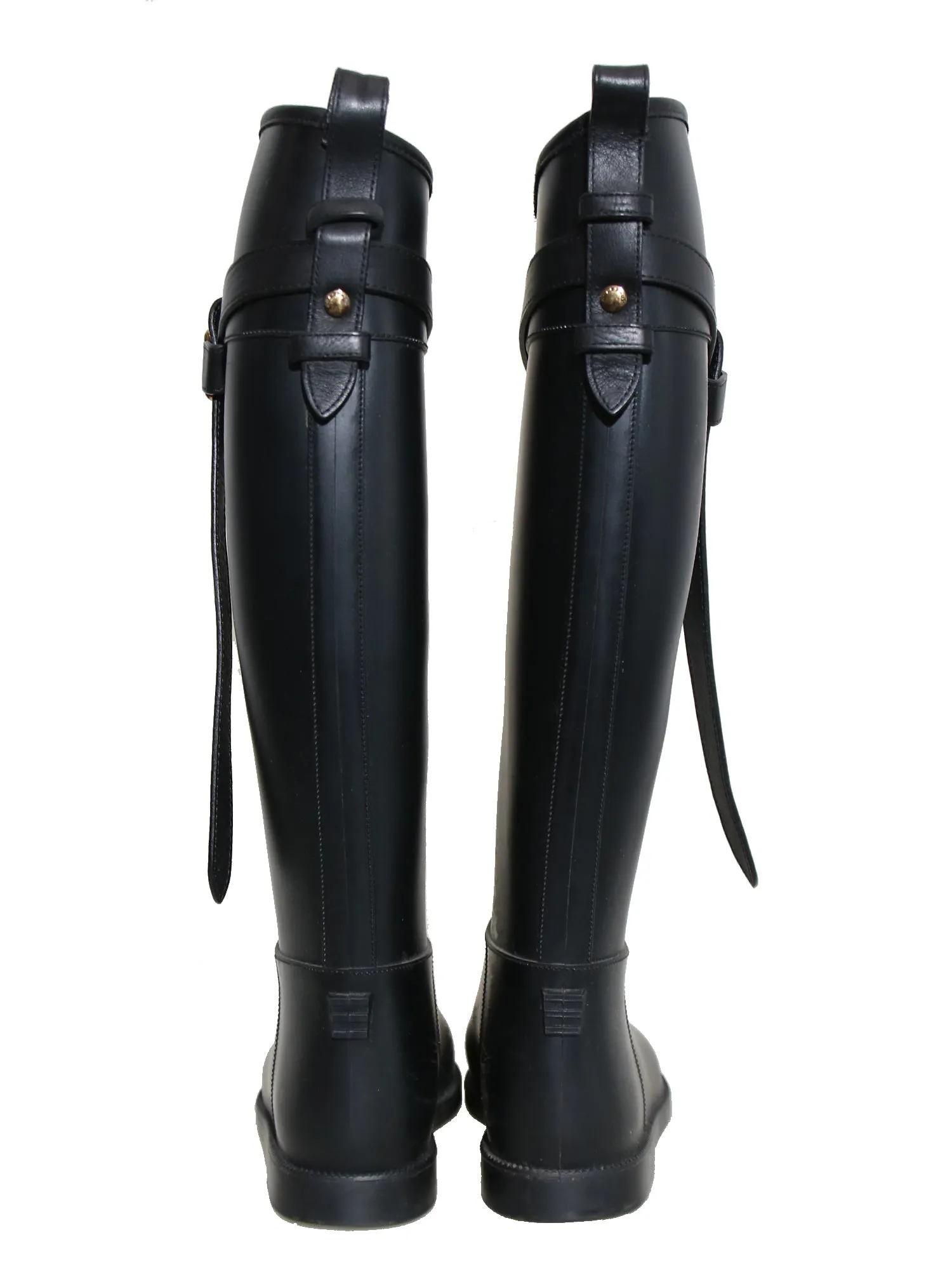 Rain Boots