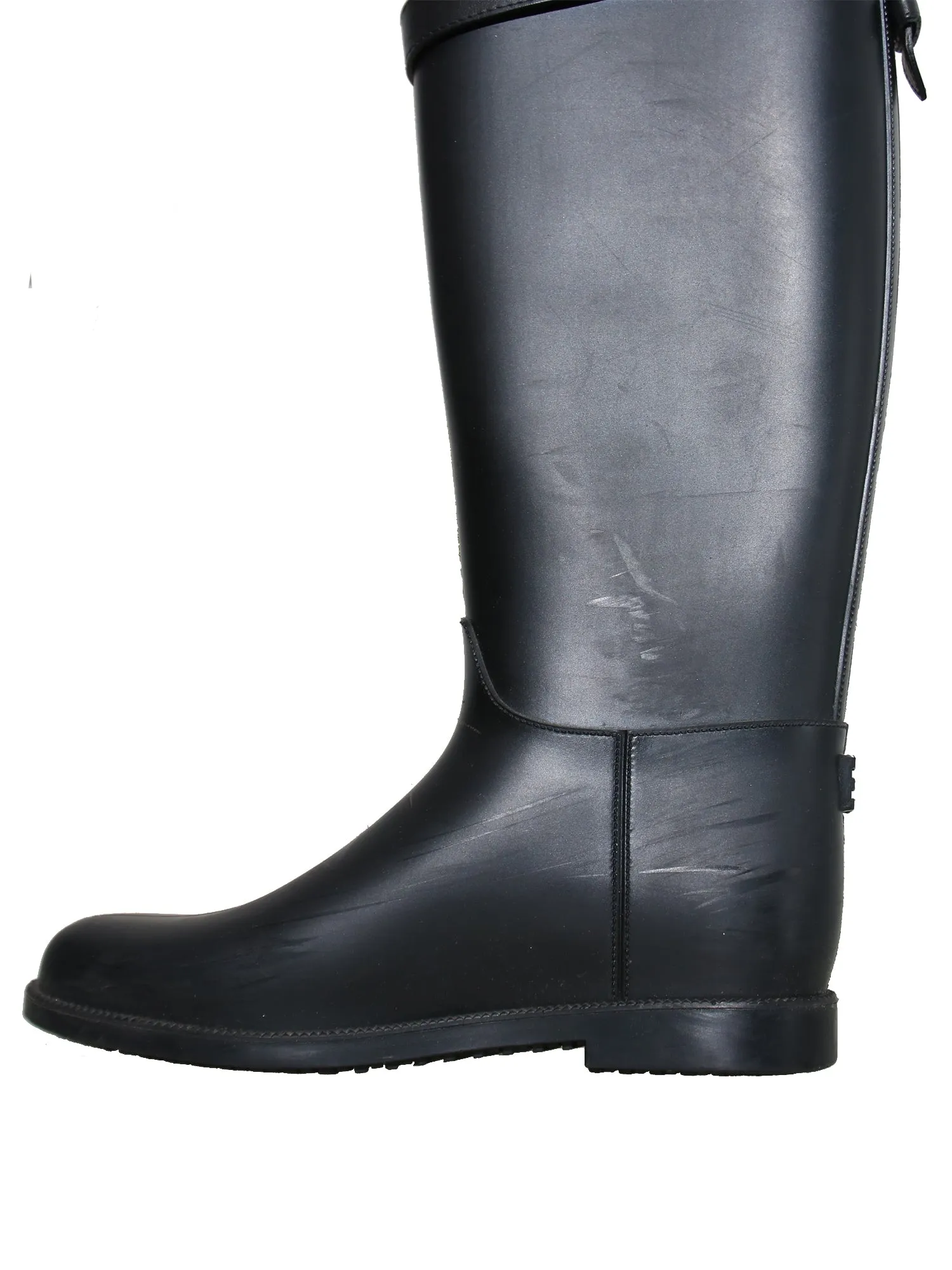 Rain Boots