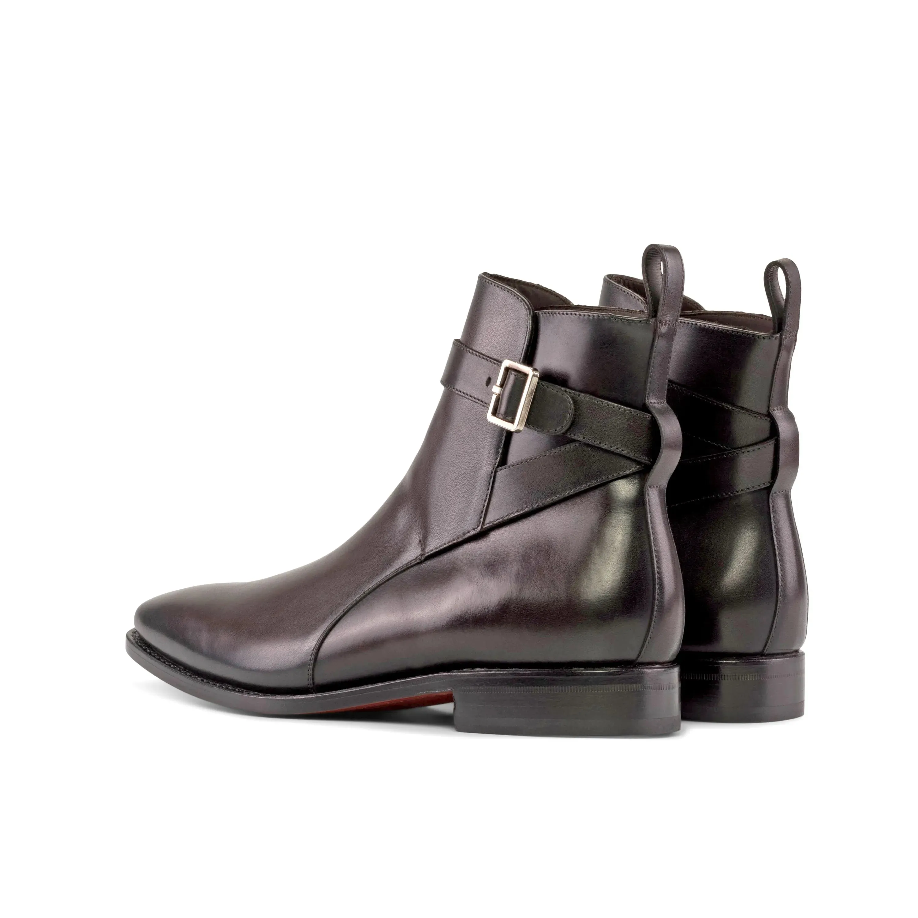 Rain Jodhpur Boots