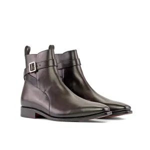 Rain Jodhpur Boots