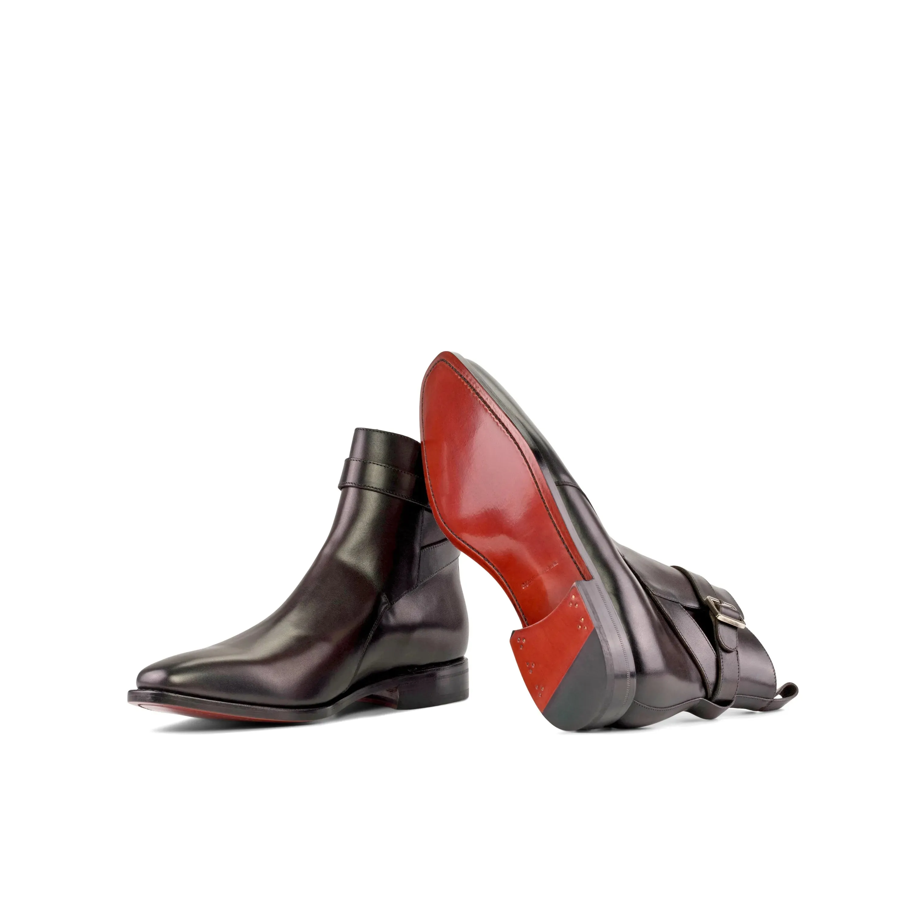 Rain Jodhpur Boots