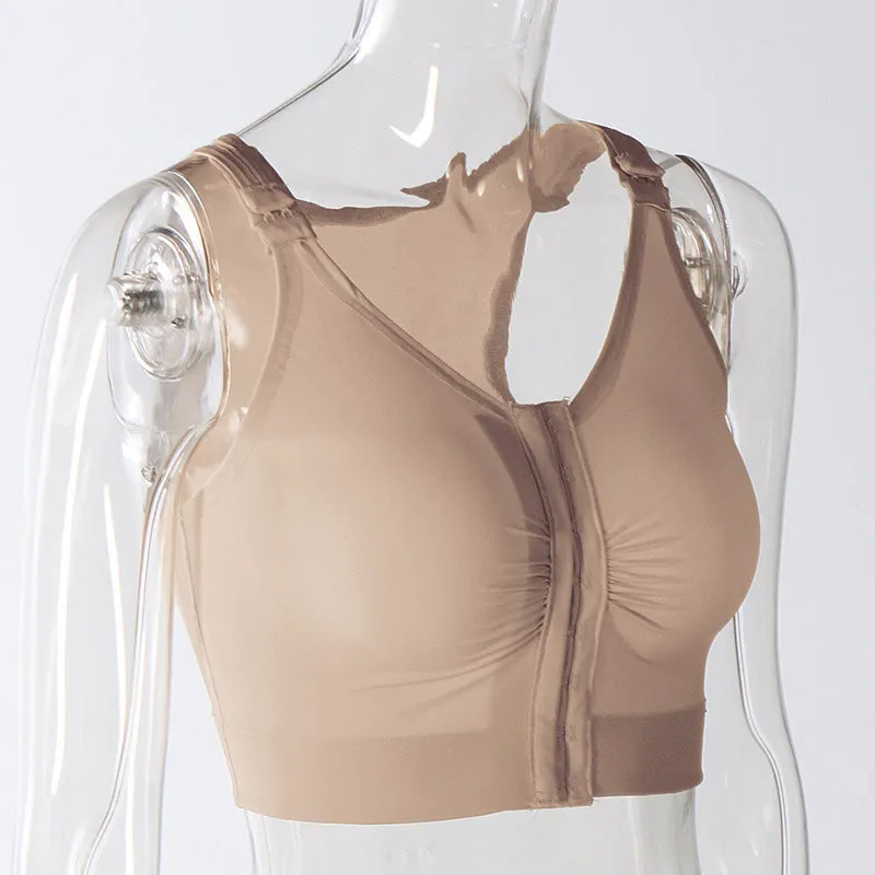 Rainey Augmentation Bra