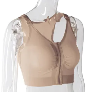 Rainey Augmentation Bra