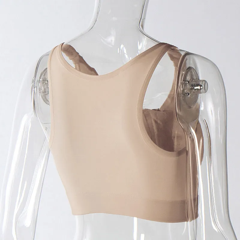 Rainey Augmentation Bra