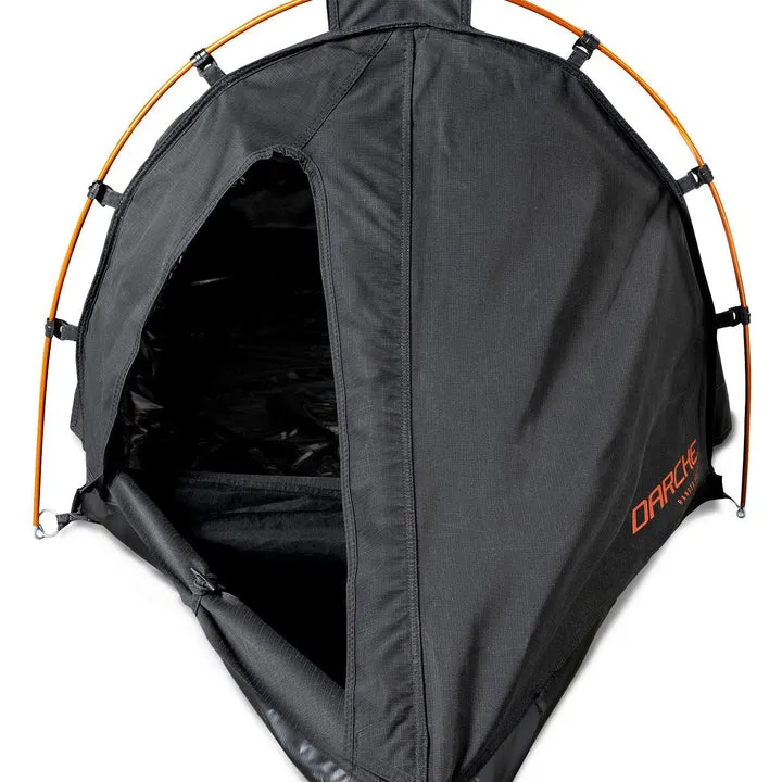 Ranger Solo   Biker Swag Tent - Darche - 050801183