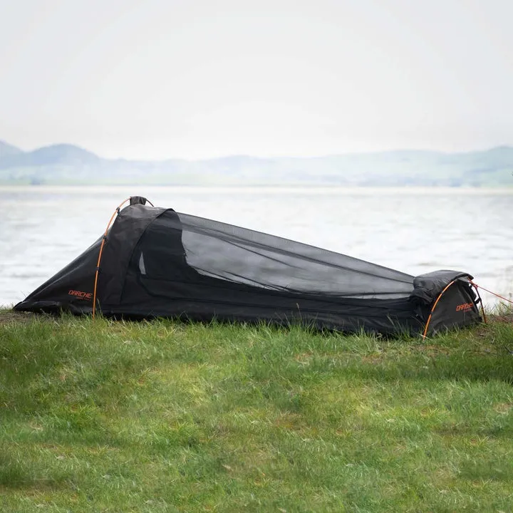 Ranger Solo   Biker Swag Tent - Darche - 050801183