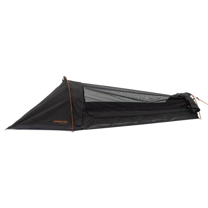 Ranger Solo   Biker Swag Tent - Darche - 050801183