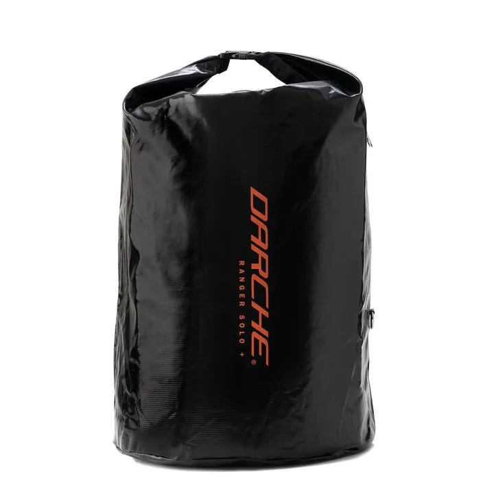 Ranger Solo   Biker Swag Tent - Darche - 050801183