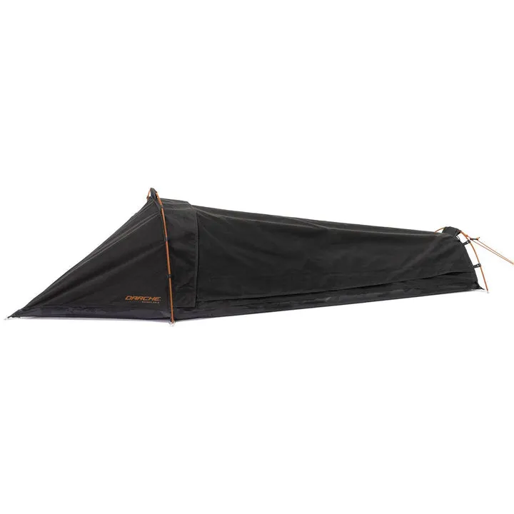 Ranger Solo   Biker Swag Tent - Darche - 050801183