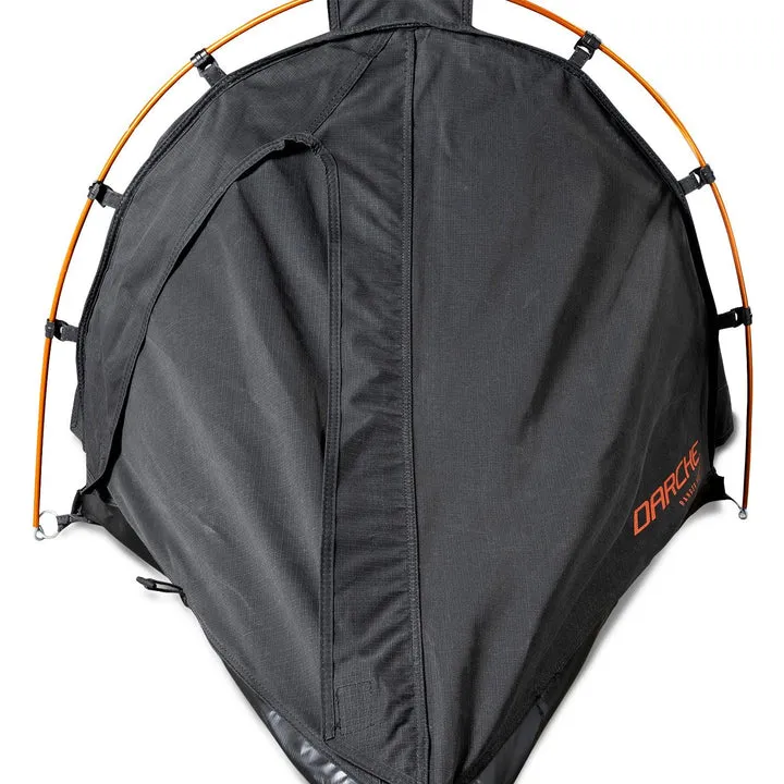 Ranger Solo   Biker Swag Tent - Darche - 050801183
