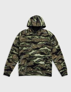 RAPTOR 100 KILO FLEECE HOODIE