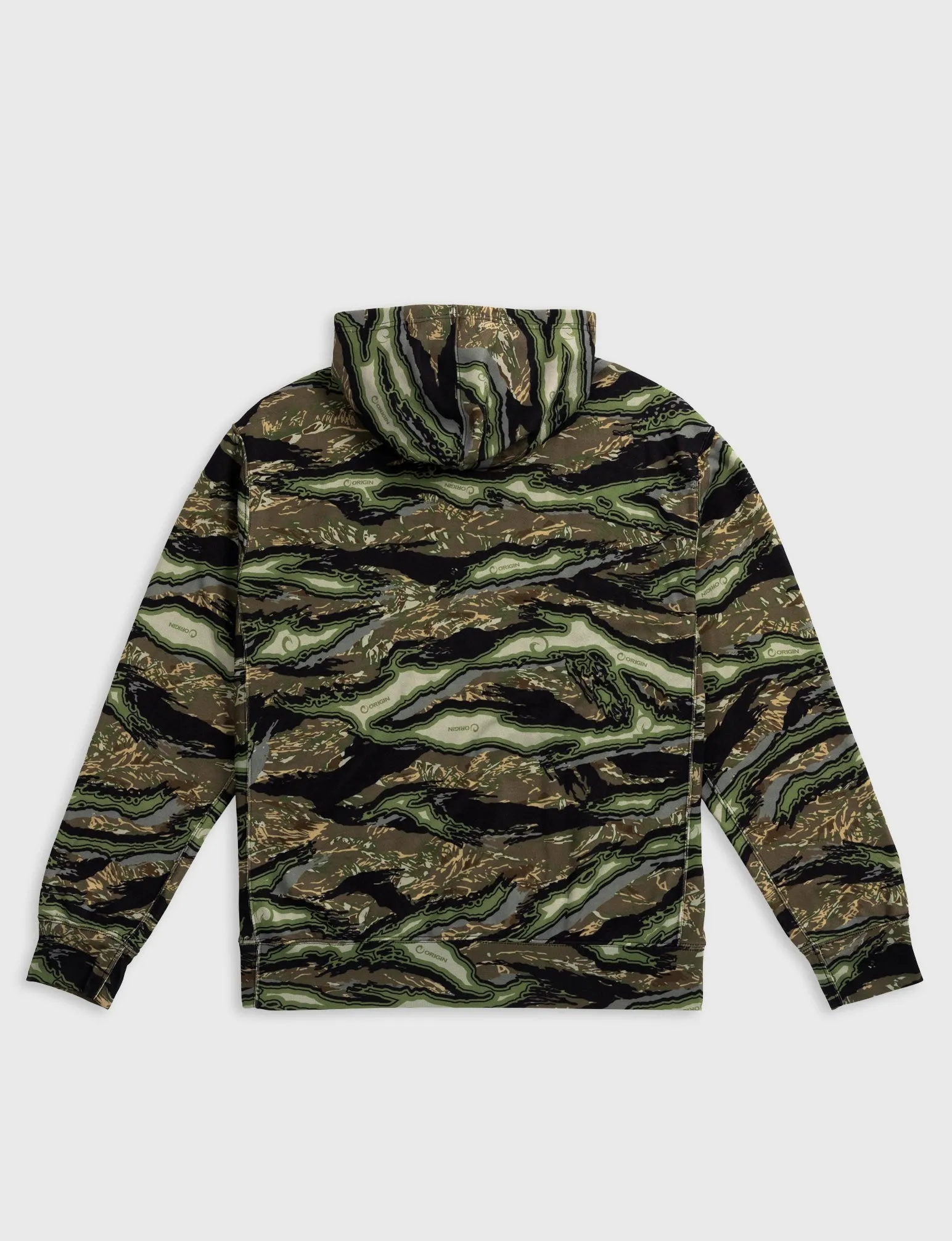 RAPTOR 100 KILO FLEECE HOODIE