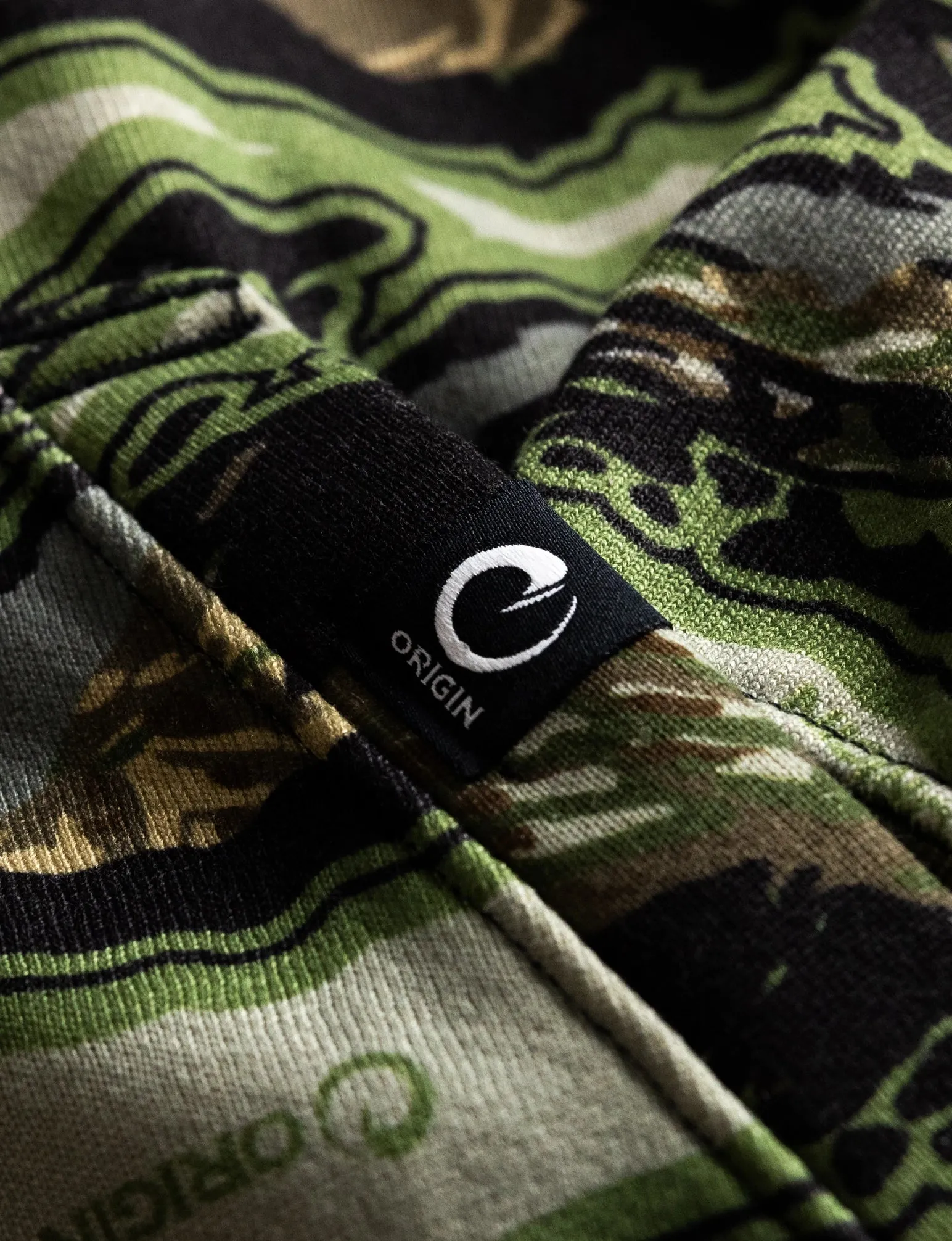 RAPTOR 100 KILO FLEECE HOODIE