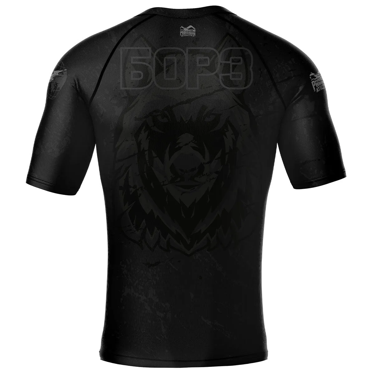Rashguard EVO БОРЗ