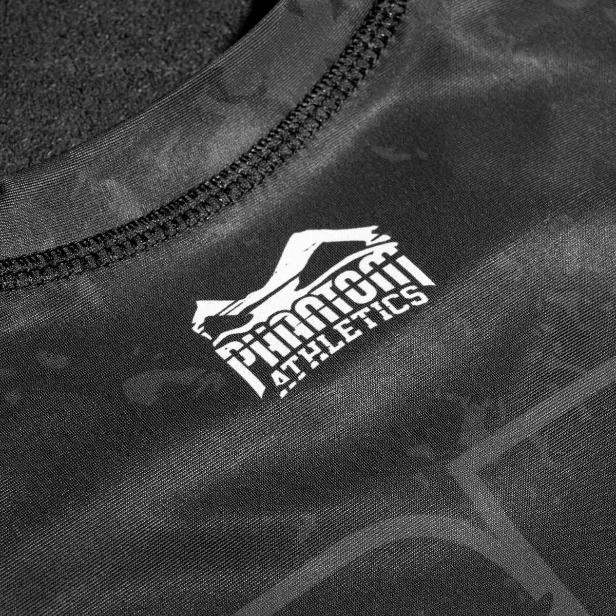 Rashguard EVO БОРЗ