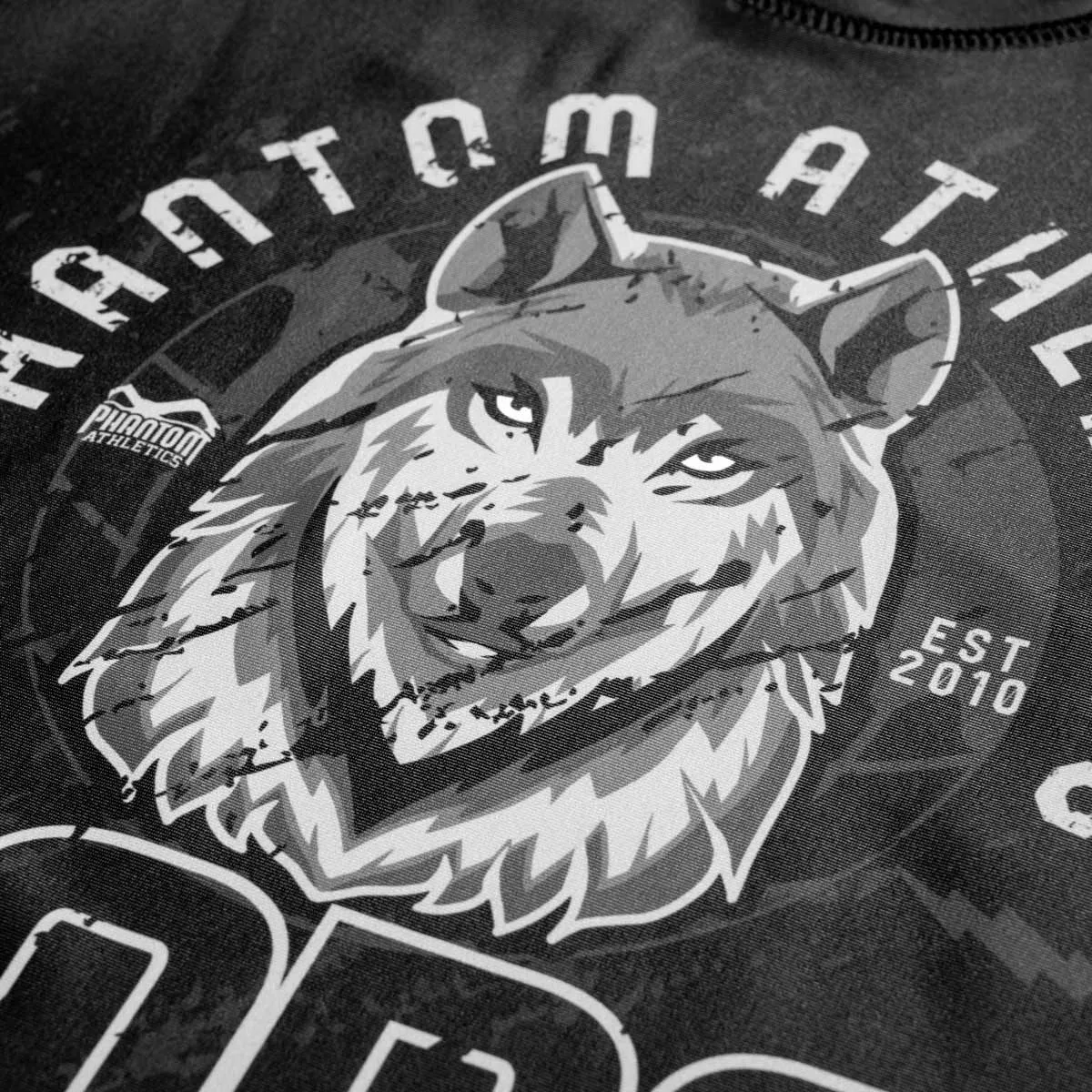 Rashguard EVO БОРЗ
