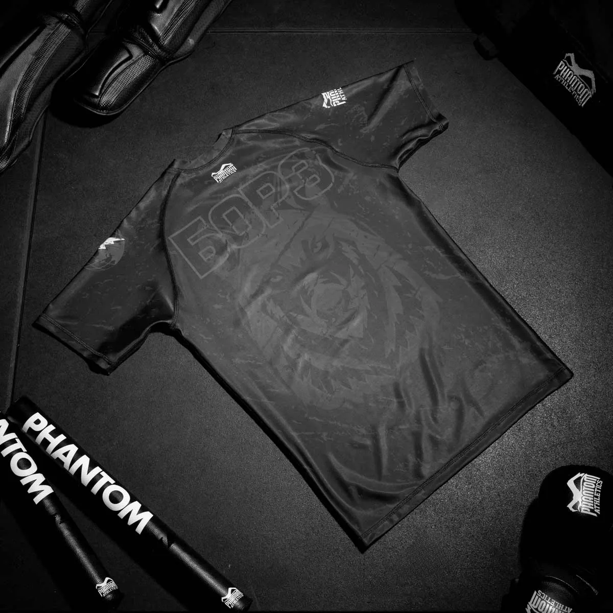 Rashguard EVO БОРЗ
