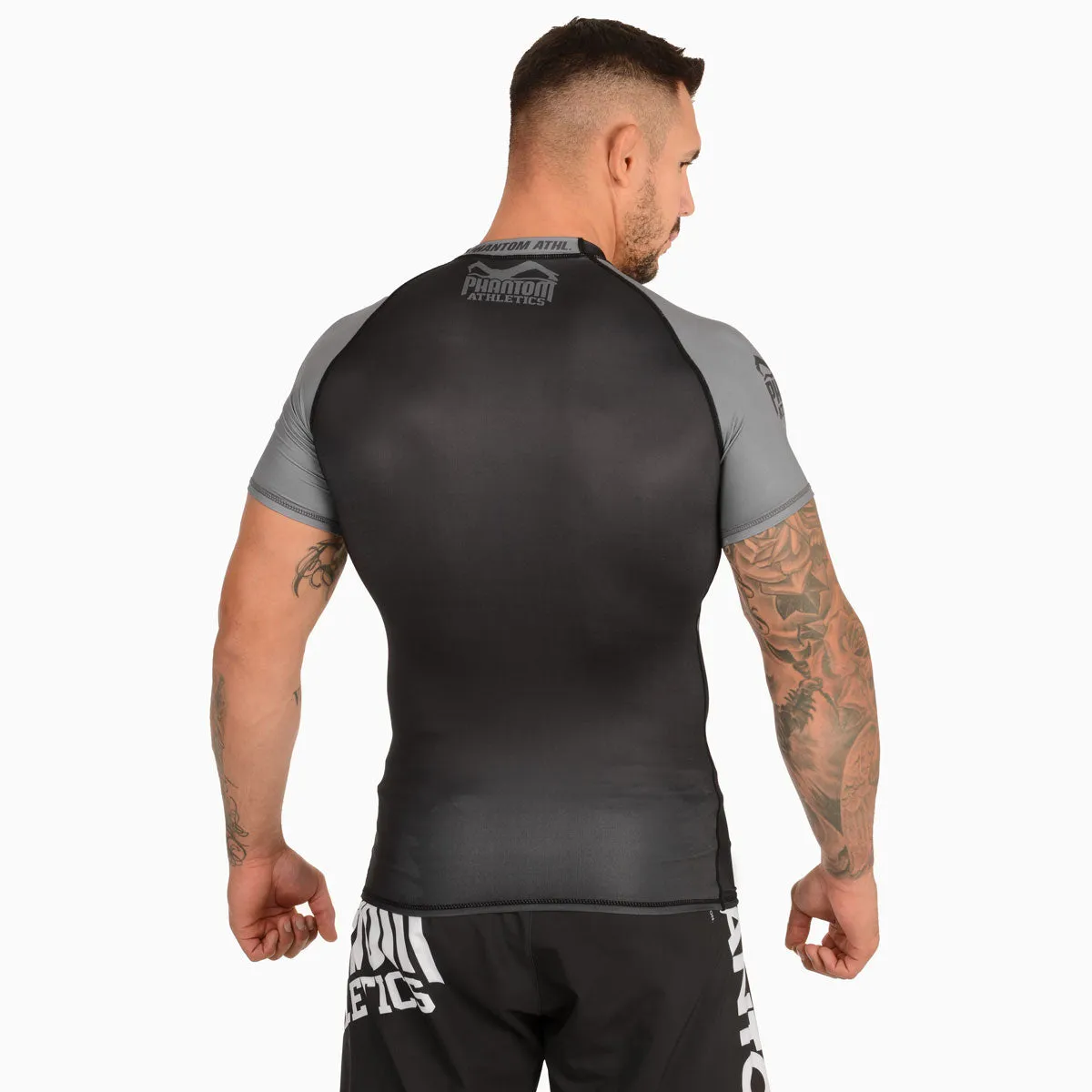 Rashguard Supporter