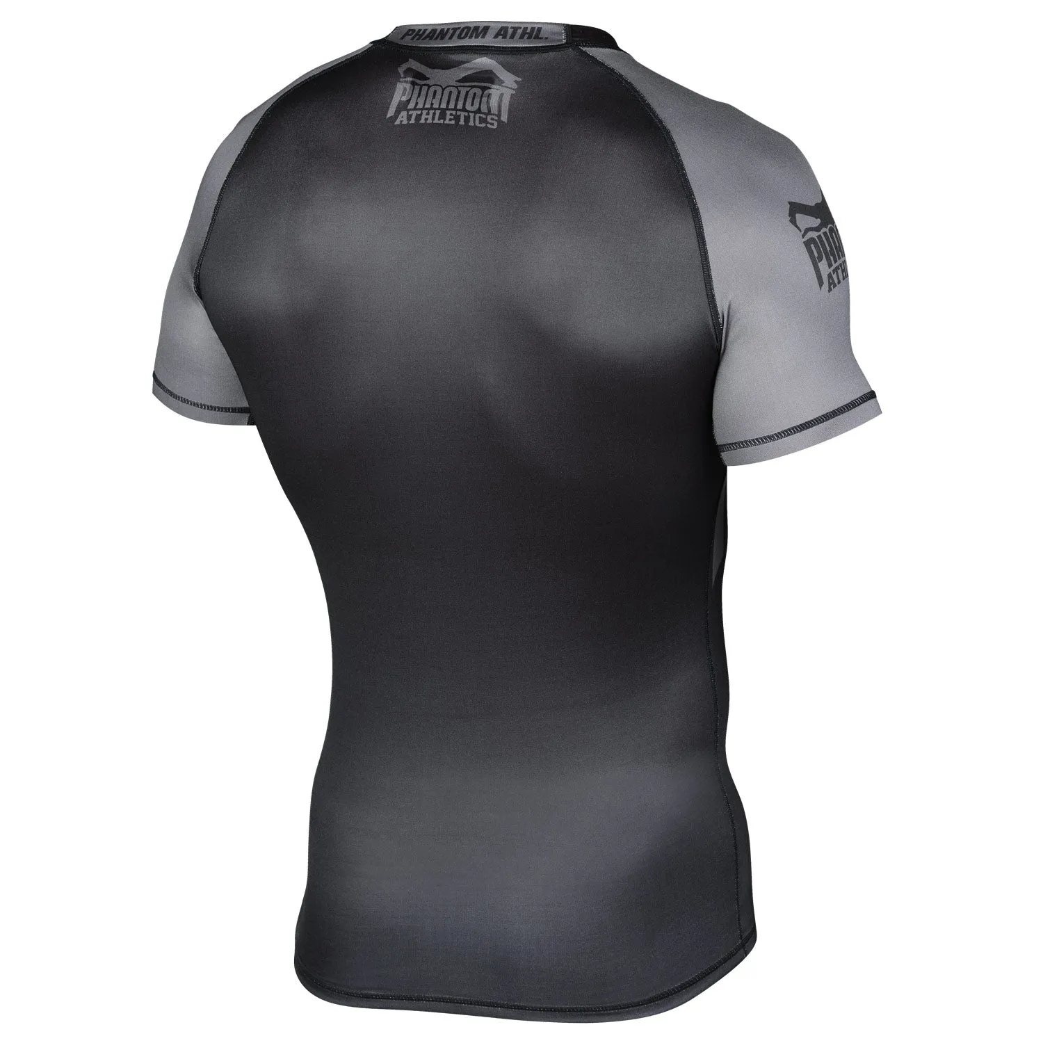 Rashguard Supporter
