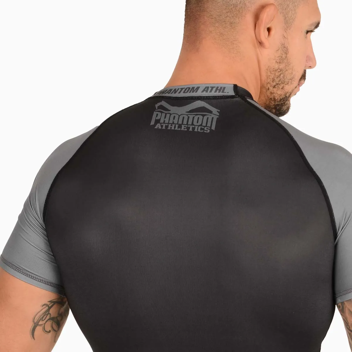 Rashguard Supporter