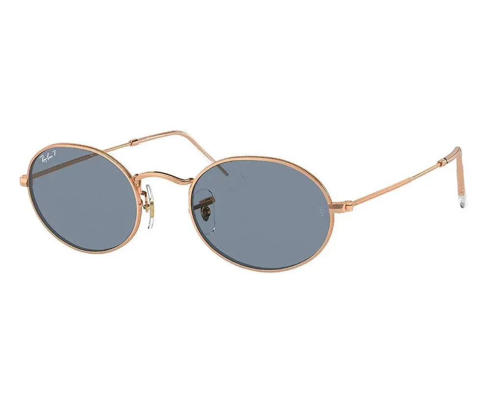 RAYBAN 3547 9202/S2 54