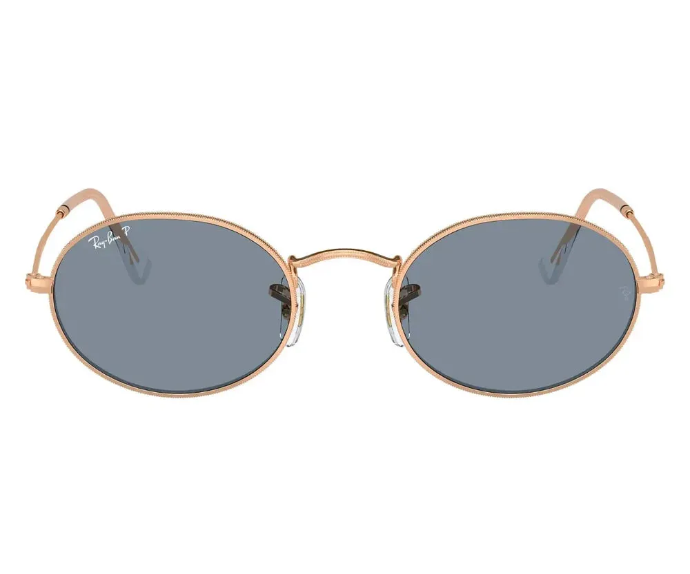 RAYBAN 3547 9202/S2 54