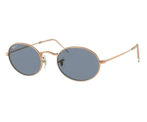 RAYBAN 3547 9202/S2 54