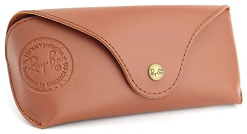RAYBAN RB 2298 HAWKEYE 1292/M2 52