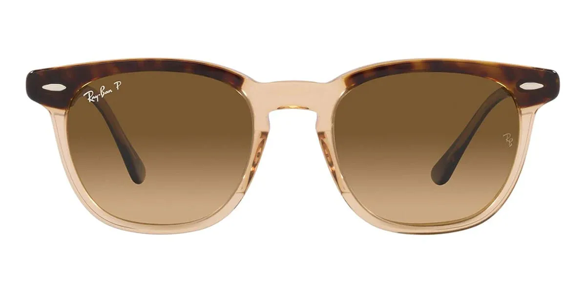 RAYBAN RB 2298 HAWKEYE 1292/M2 52
