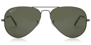 RAYBAN RB 3025I 004/58 62