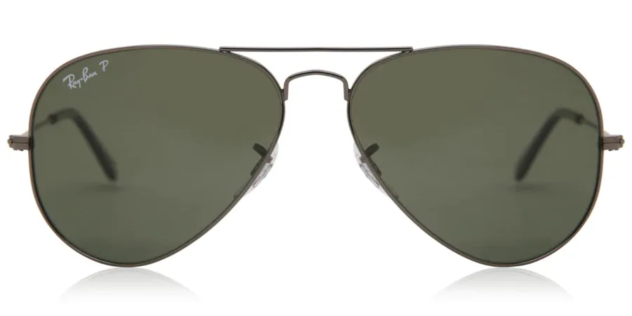 RAYBAN RB 3025I 004/58 62