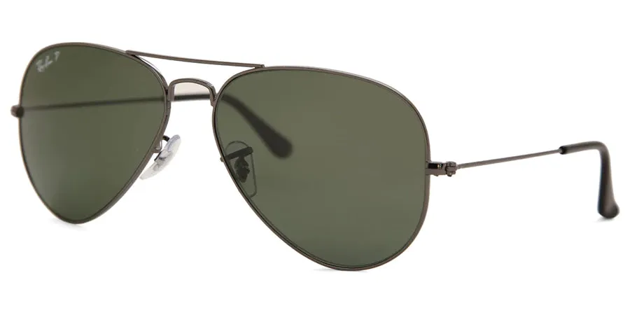 RAYBAN RB 3025I 004/58 62