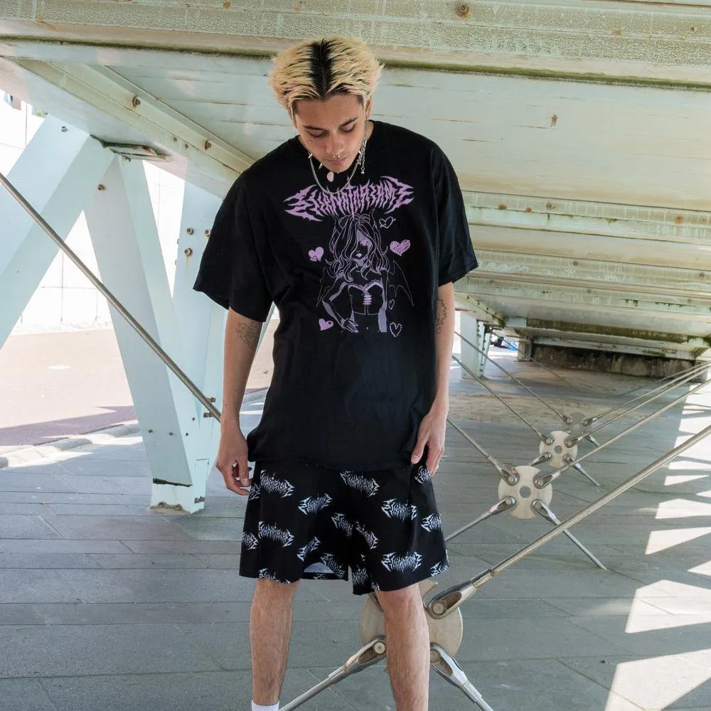 Razor Shorts