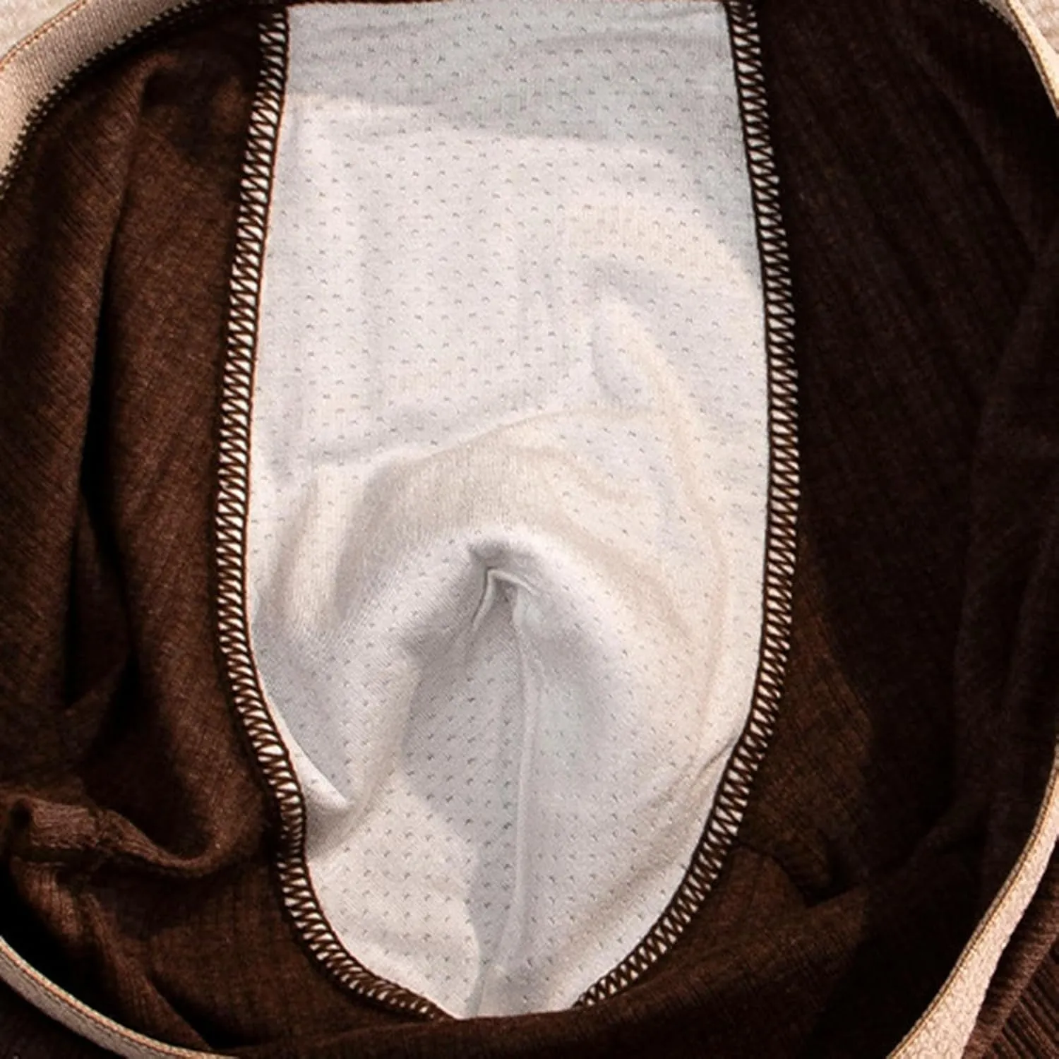 Razunoth Boxers, Razunoth Men's Briefs, Men's Soft Briefs, Men's Briefs Breathable Flexible Shorts Underwear