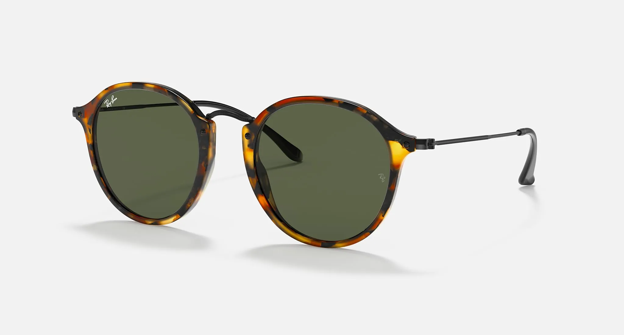 RB 2447 - Round Fleck