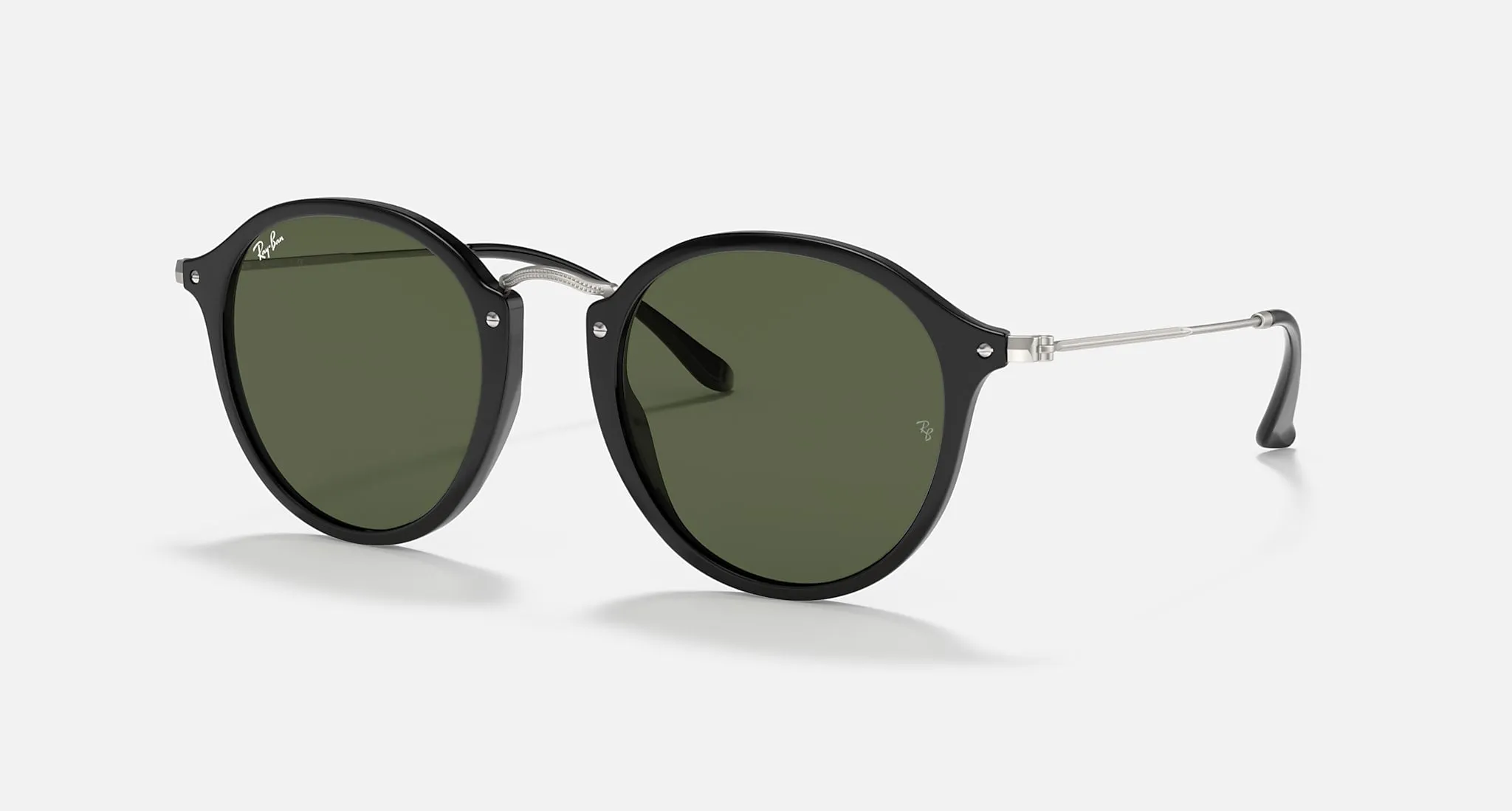 RB 2447 - Round Fleck