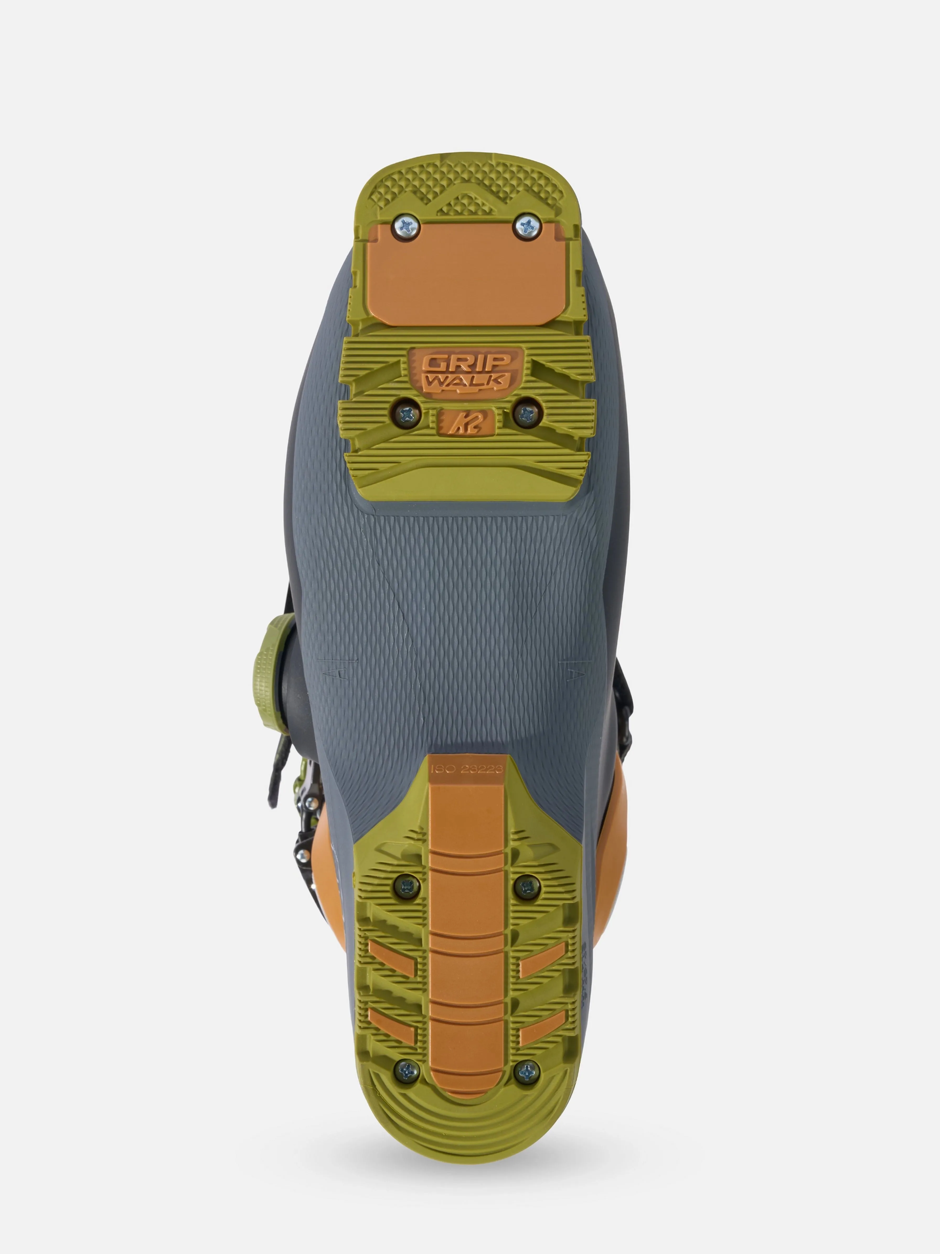 Recon 110 BOA M Ski Boots 2024