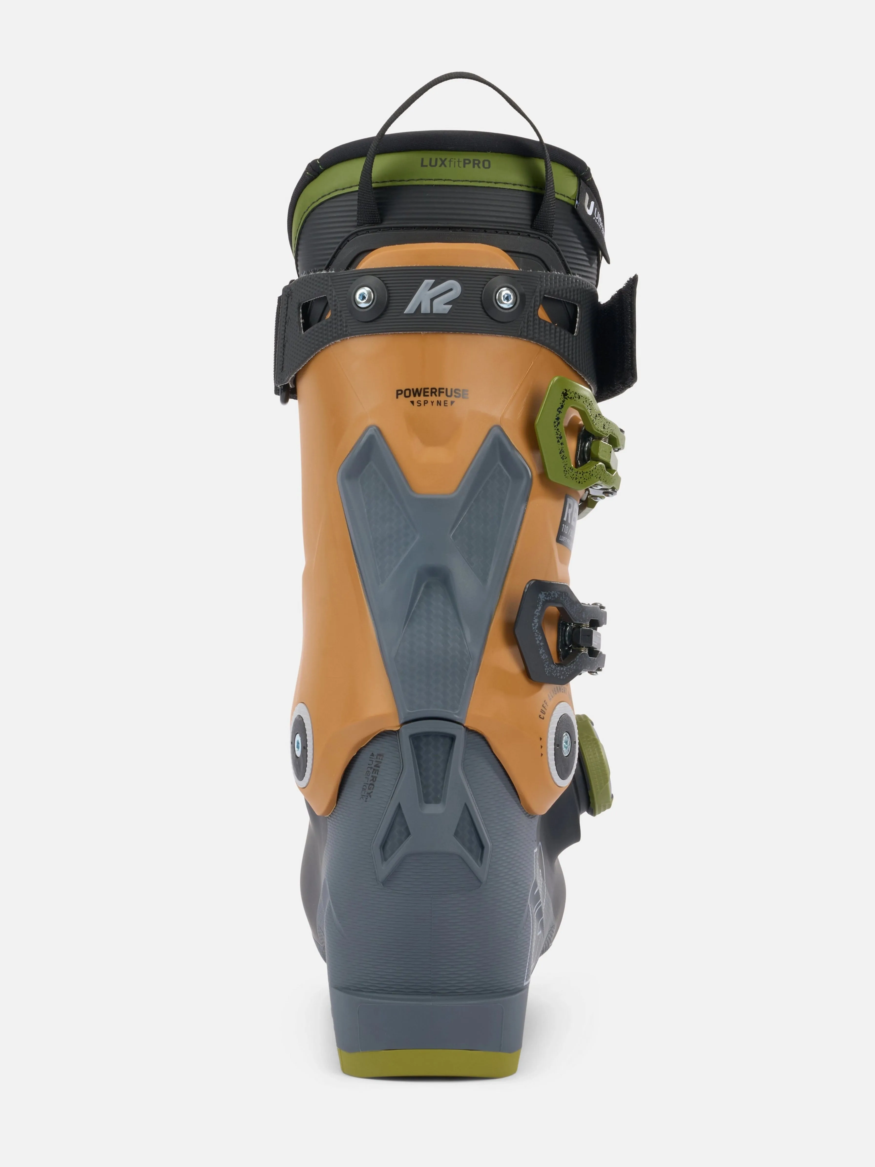Recon 110 BOA M Ski Boots 2024