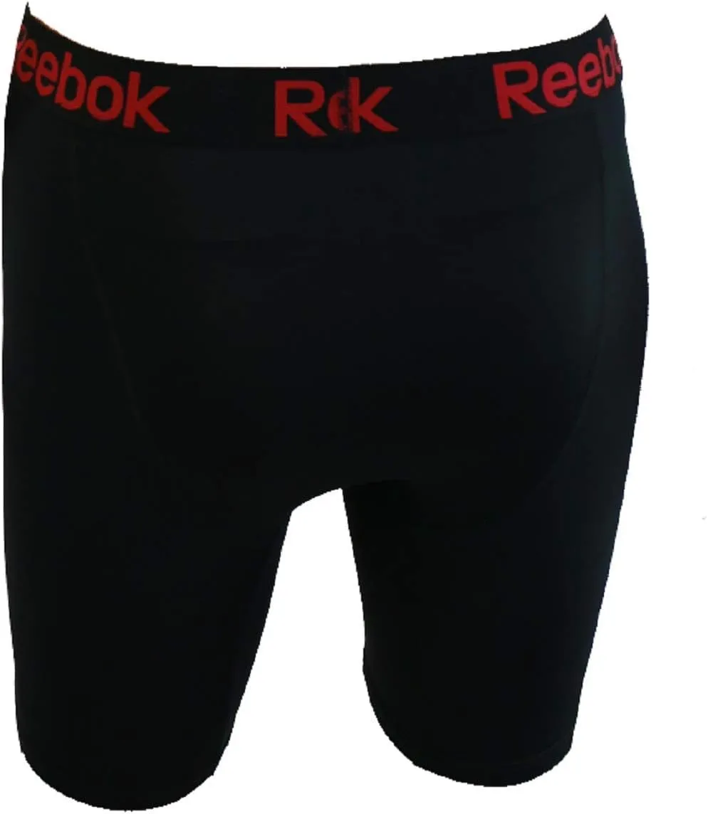 Reebok Men's Performance Boxer Brief Brief